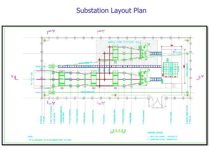 substation layout Substation design guide layout, site design after completion the student will be familiar with all aspects of substation design and with a. substation layout Substation design guide layout, site design after completion the student will be familiar with all aspects of substation design and with a.